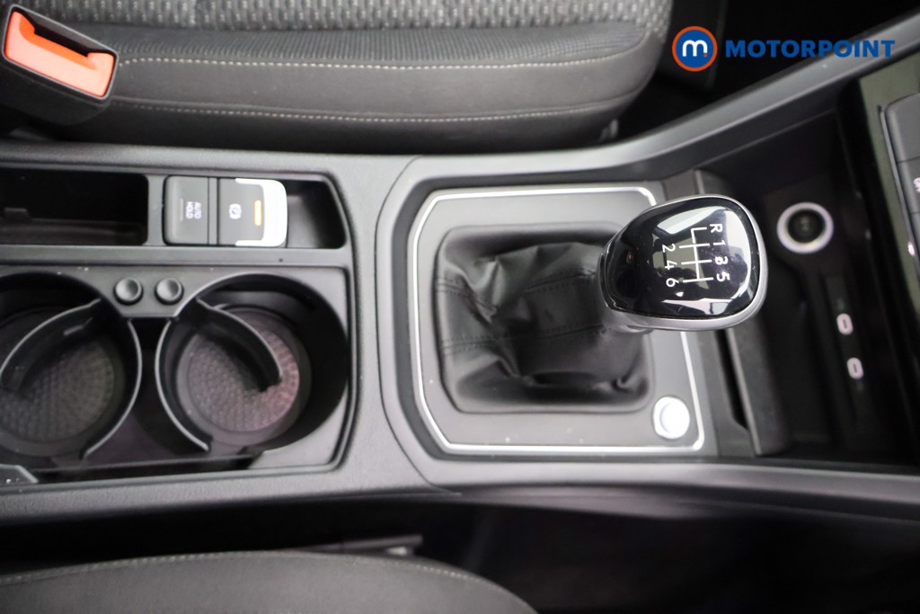 Volkswagen Touran Match Manual Petrol People Carrier - Stock Number (1685096) - 11th supplementary image