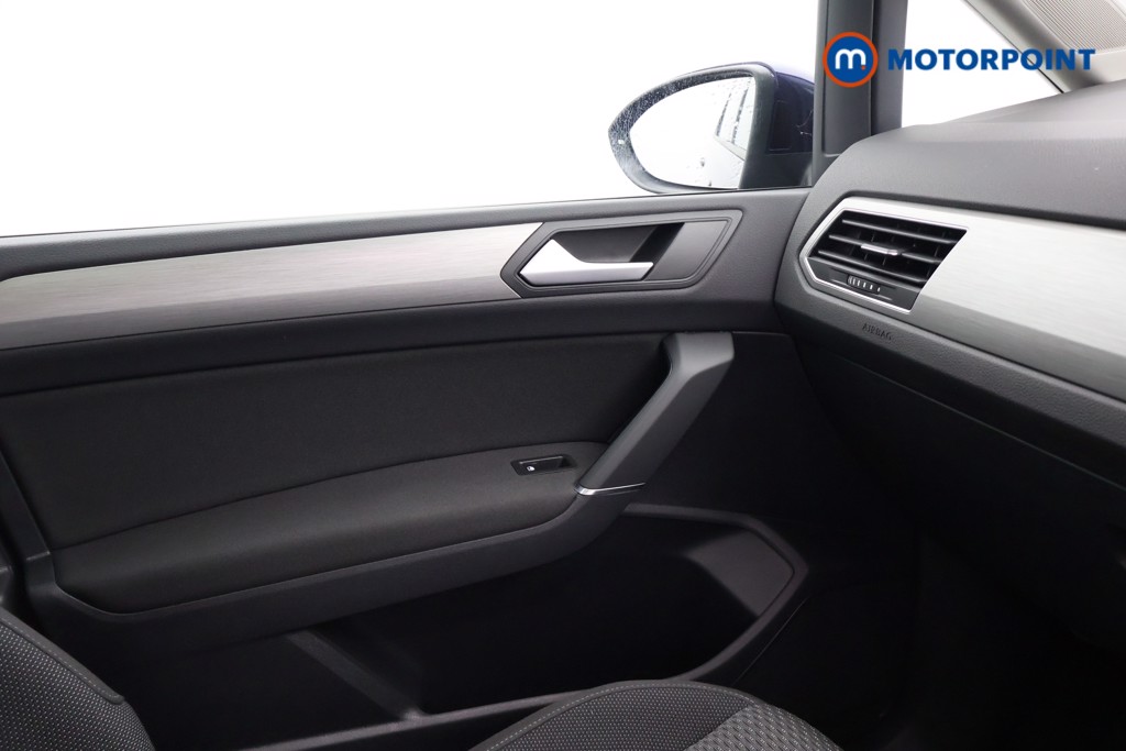 Volkswagen Touran Match Manual Petrol People Carrier - Stock Number (1685096) - 13th supplementary image