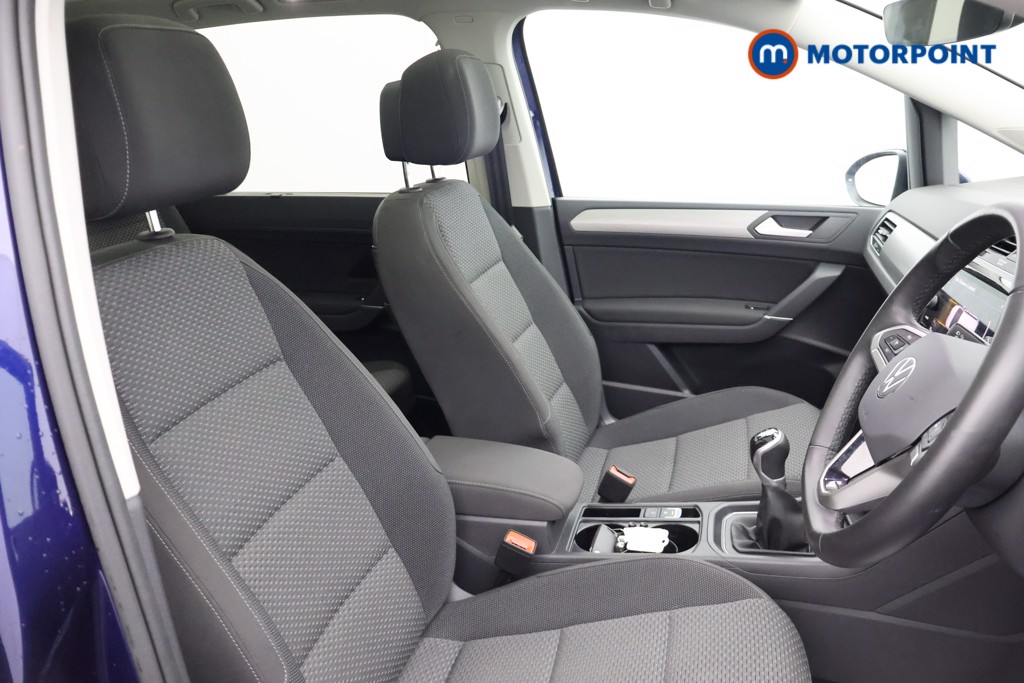 Volkswagen Touran Match Manual Petrol People Carrier - Stock Number (1685096) - 17th supplementary image