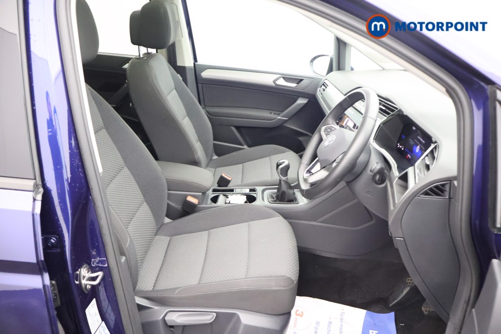 Volkswagen Touran Match Manual Petrol People Carrier - Stock Number (1685096) - 18th supplementary image