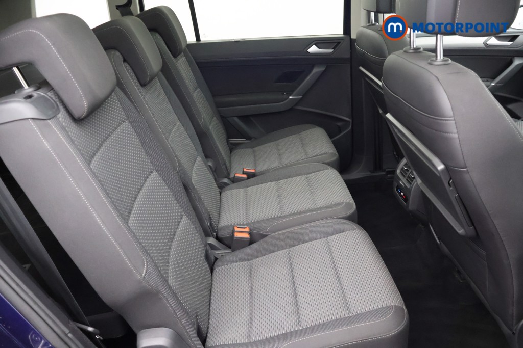 Volkswagen Touran Match Manual Petrol People Carrier - Stock Number (1685096) - 20th supplementary image