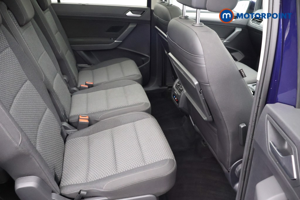 Volkswagen Touran Match Manual Petrol People Carrier - Stock Number (1685096) - 21st supplementary image