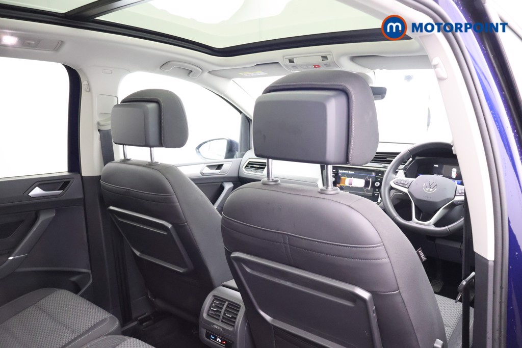 Volkswagen Touran Match Manual Petrol People Carrier - Stock Number (1685096) - 22nd supplementary image