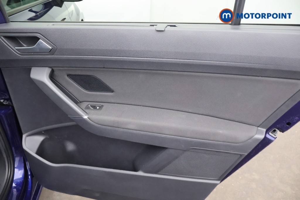 Volkswagen Touran Match Manual Petrol People Carrier - Stock Number (1685096) - 23rd supplementary image