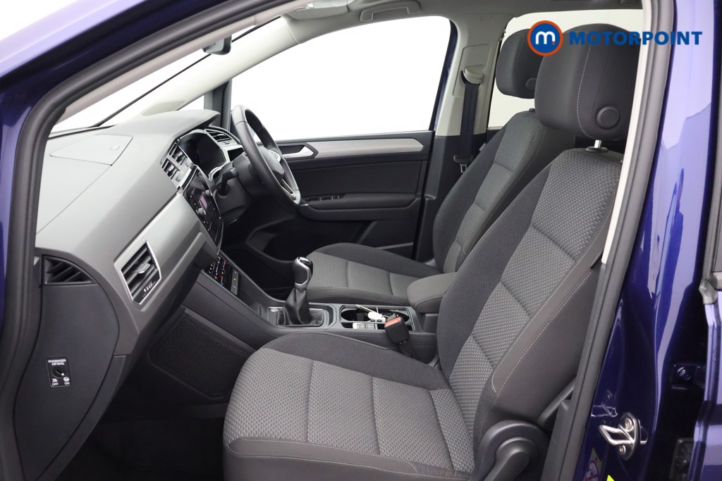 Volkswagen Touran Match Manual Petrol People Carrier - Stock Number (1685096) - 25th supplementary image