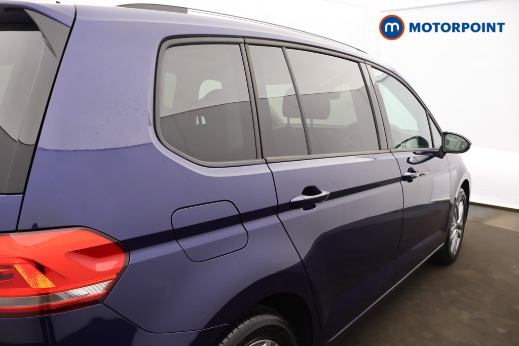 Volkswagen Touran Match Manual Petrol People Carrier - Stock Number (1685096) - 28th supplementary image