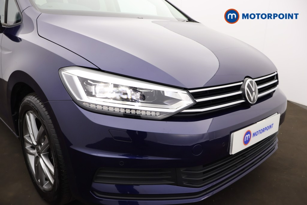 Volkswagen Touran Match Manual Petrol People Carrier - Stock Number (1685096) - 31st supplementary image