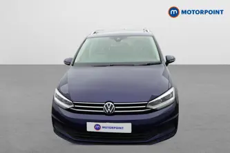 Volkswagen Touran Match Manual Petrol People Carrier - Stock Number (1685096) - Front bumper