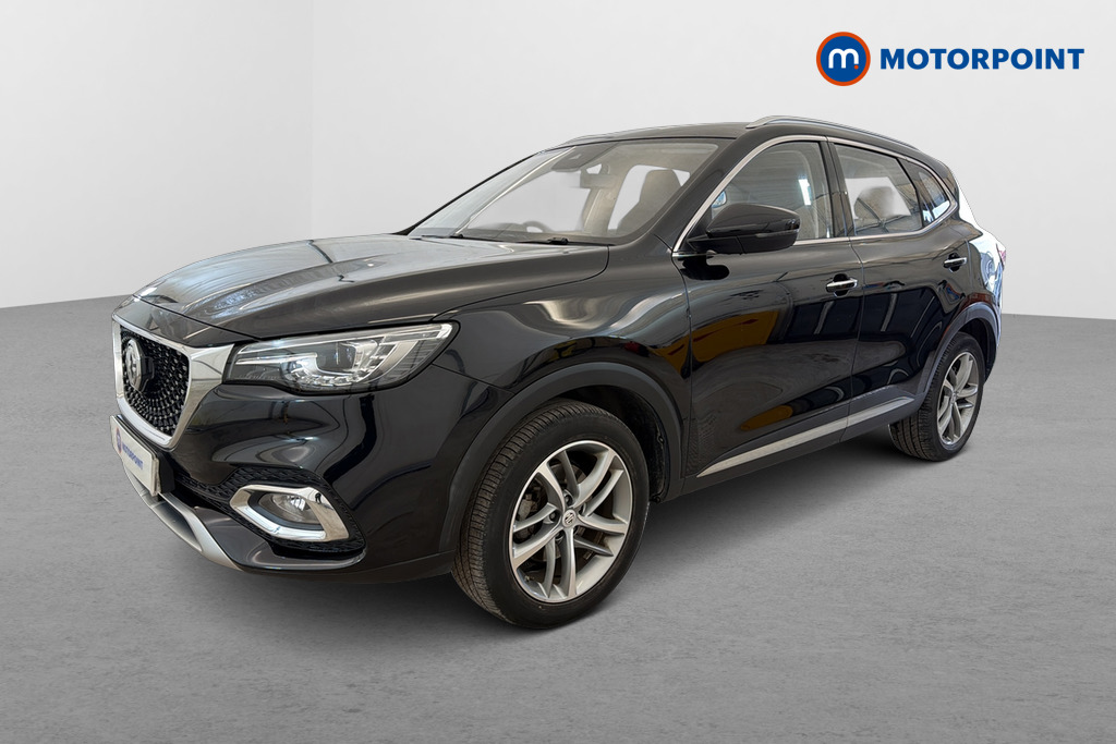 Mg Motor Uk HS Exclusive Manual Petrol SUV - Stock Number (1685197) - Passenger side front corner