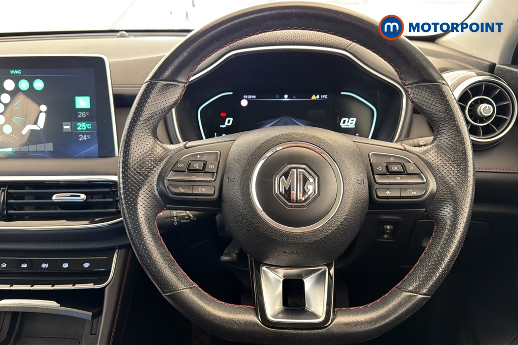Mg Motor Uk HS Exclusive Manual Petrol SUV - Stock Number (1685197) - 2nd supplementary image