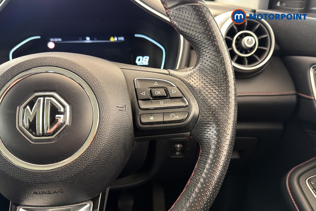 Mg Motor Uk HS Exclusive Manual Petrol SUV - Stock Number (1685197) - 3rd supplementary image