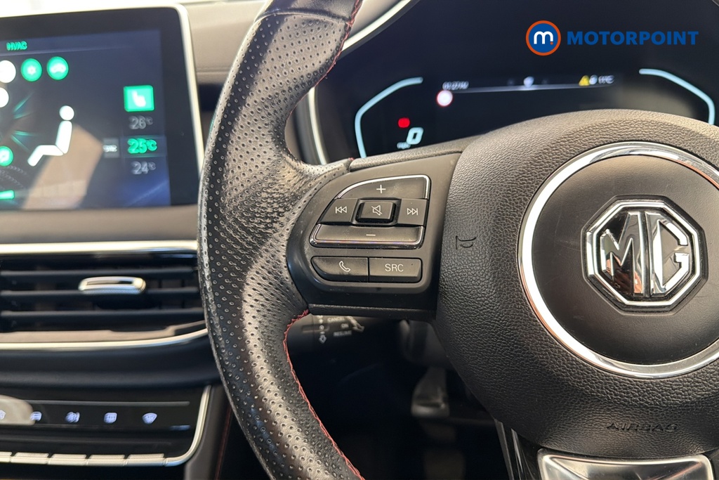 Mg Motor Uk HS Exclusive Manual Petrol SUV - Stock Number (1685197) - 4th supplementary image