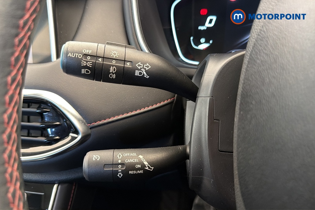 Mg Motor Uk HS Exclusive Manual Petrol SUV - Stock Number (1685197) - 5th supplementary image