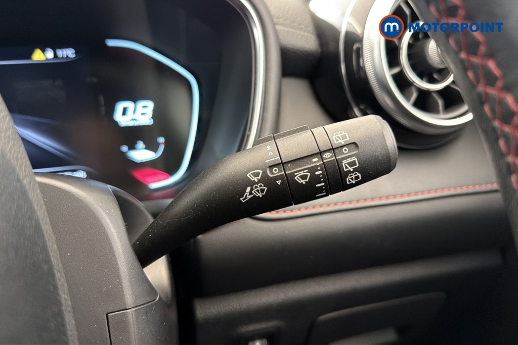 Mg Motor Uk HS Exclusive Manual Petrol SUV - Stock Number (1685197) - 6th supplementary image