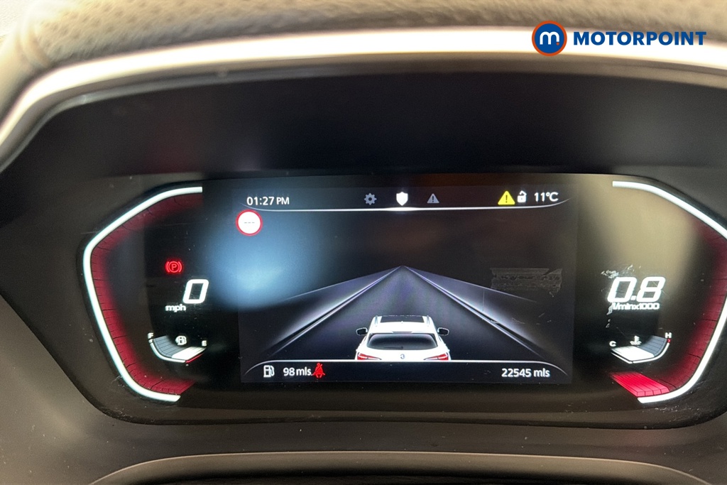 Mg Motor Uk HS Exclusive Manual Petrol SUV - Stock Number (1685197) - 7th supplementary image