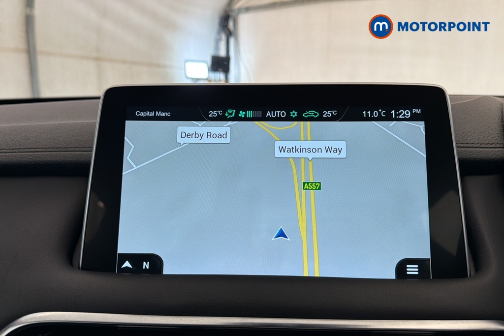 Mg Motor Uk HS Exclusive Manual Petrol SUV - Stock Number (1685197) - 9th supplementary image