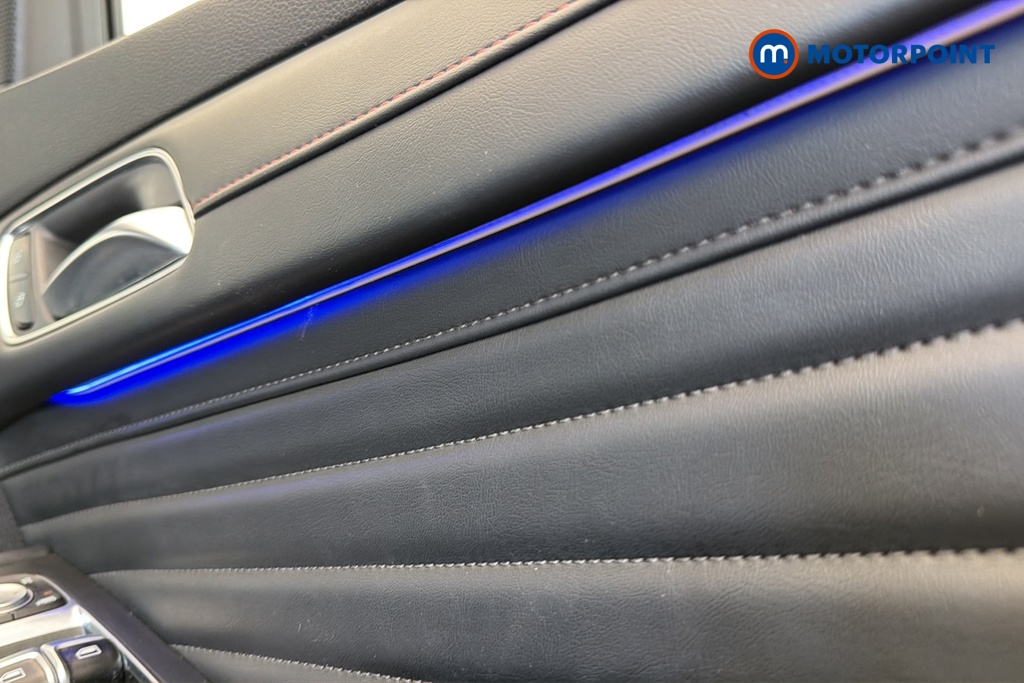 Mg Motor Uk HS Exclusive Manual Petrol SUV - Stock Number (1685197) - 10th supplementary image