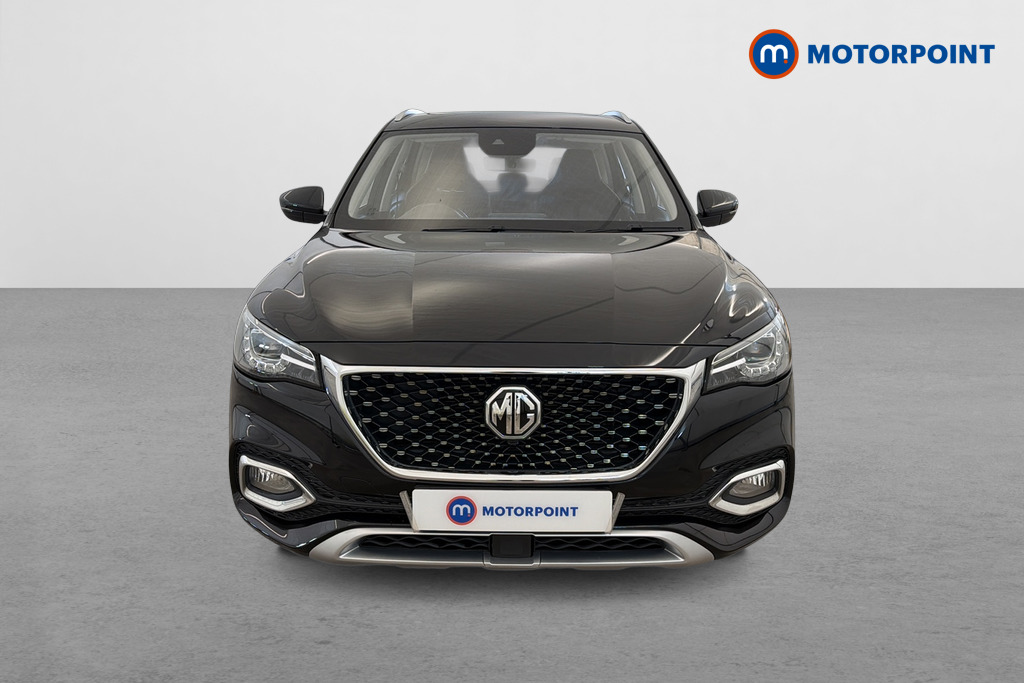 Mg Motor Uk HS Exclusive Manual Petrol SUV - Stock Number (1685197) - Front bumper