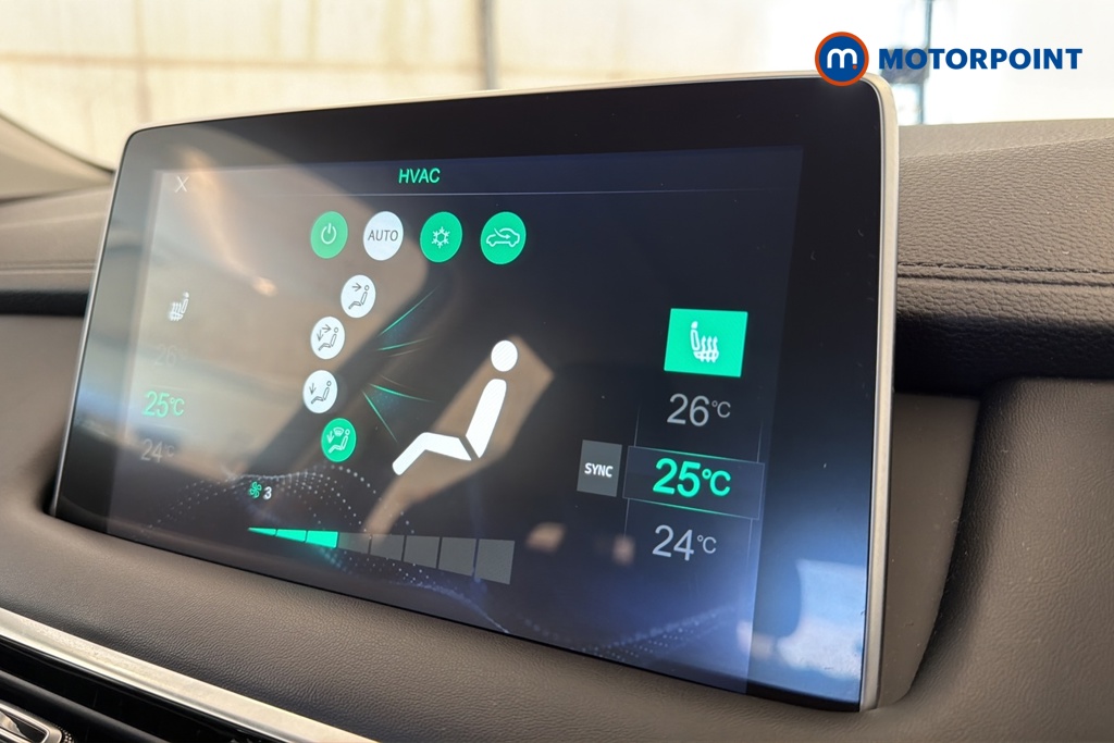 Mg Motor Uk HS Exclusive Manual Petrol SUV - Stock Number (1685197) - 14th supplementary image