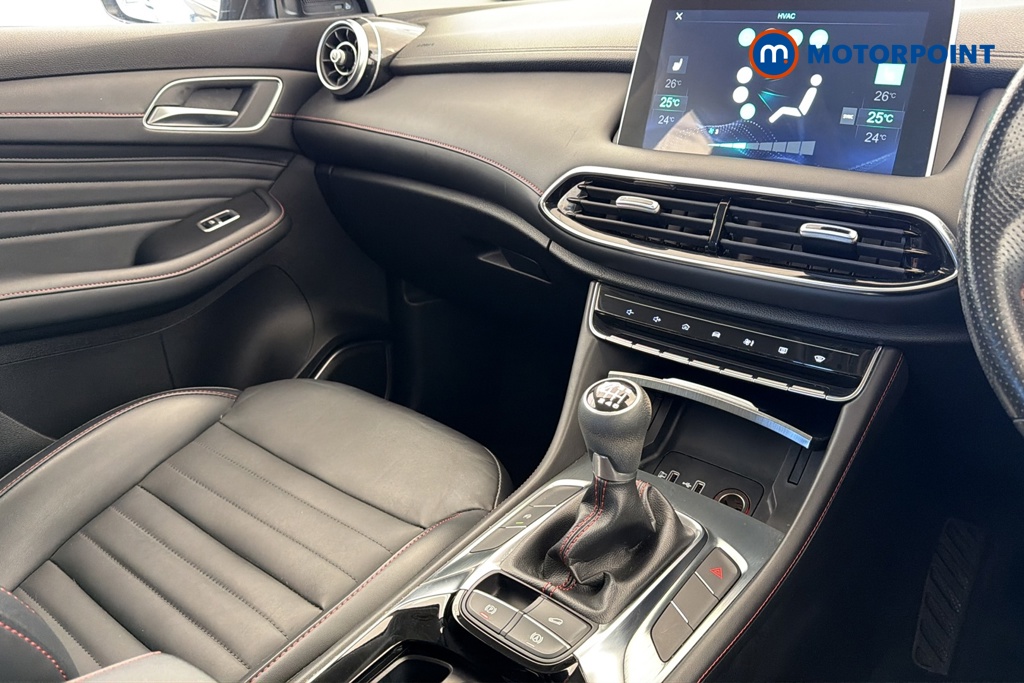Mg Motor Uk HS Exclusive Manual Petrol SUV - Stock Number (1685197) - 15th supplementary image
