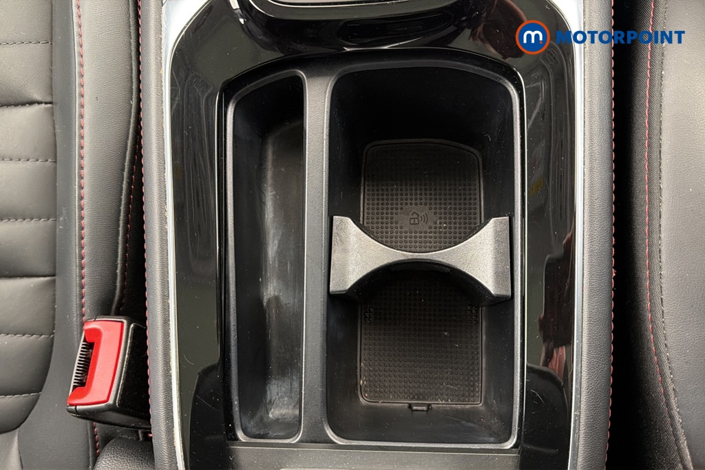 Mg Motor Uk HS Exclusive Manual Petrol SUV - Stock Number (1685197) - 16th supplementary image