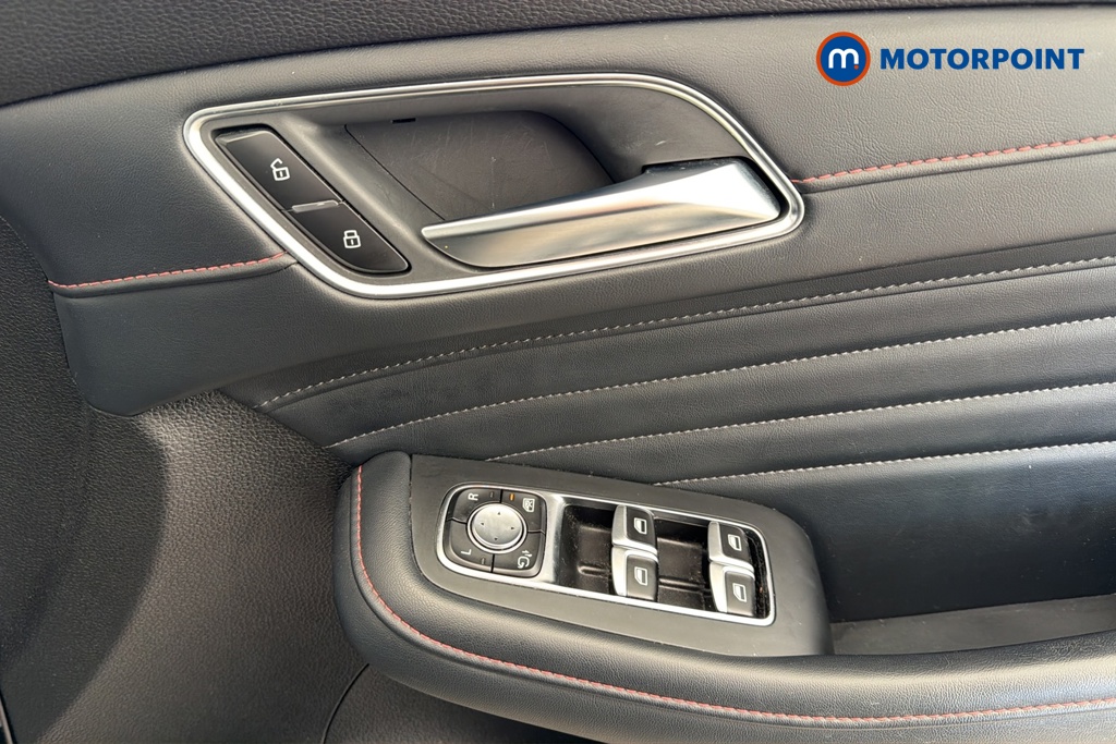 Mg Motor Uk HS Exclusive Manual Petrol SUV - Stock Number (1685197) - 19th supplementary image