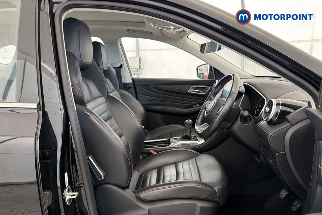 Mg Motor Uk HS Exclusive Manual Petrol SUV - Stock Number (1685197) - 22nd supplementary image