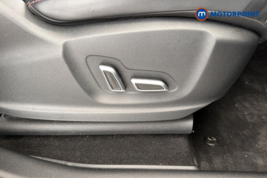 Mg Motor Uk HS Exclusive Manual Petrol SUV - Stock Number (1685197) - 23rd supplementary image