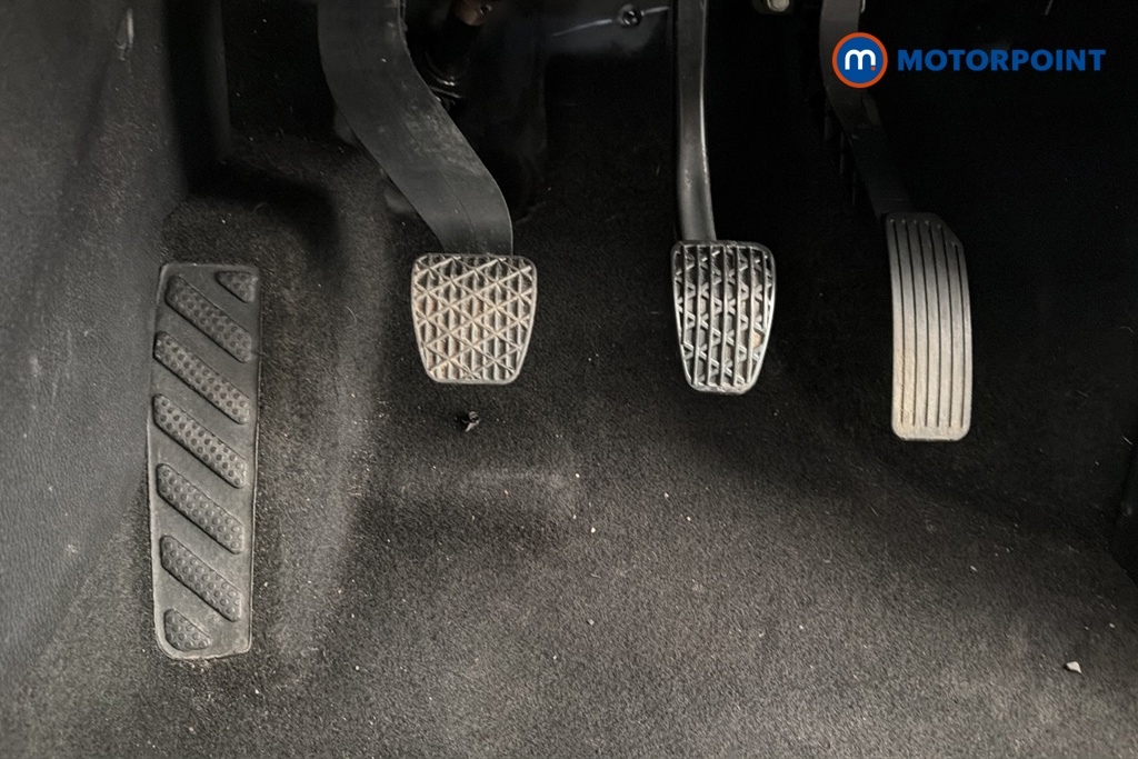 Mg Motor Uk HS Exclusive Manual Petrol SUV - Stock Number (1685197) - 24th supplementary image