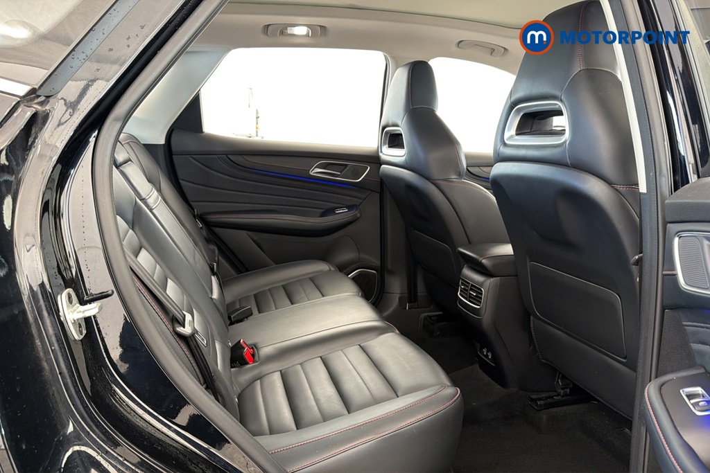 Mg Motor Uk HS Exclusive Manual Petrol SUV - Stock Number (1685197) - 25th supplementary image