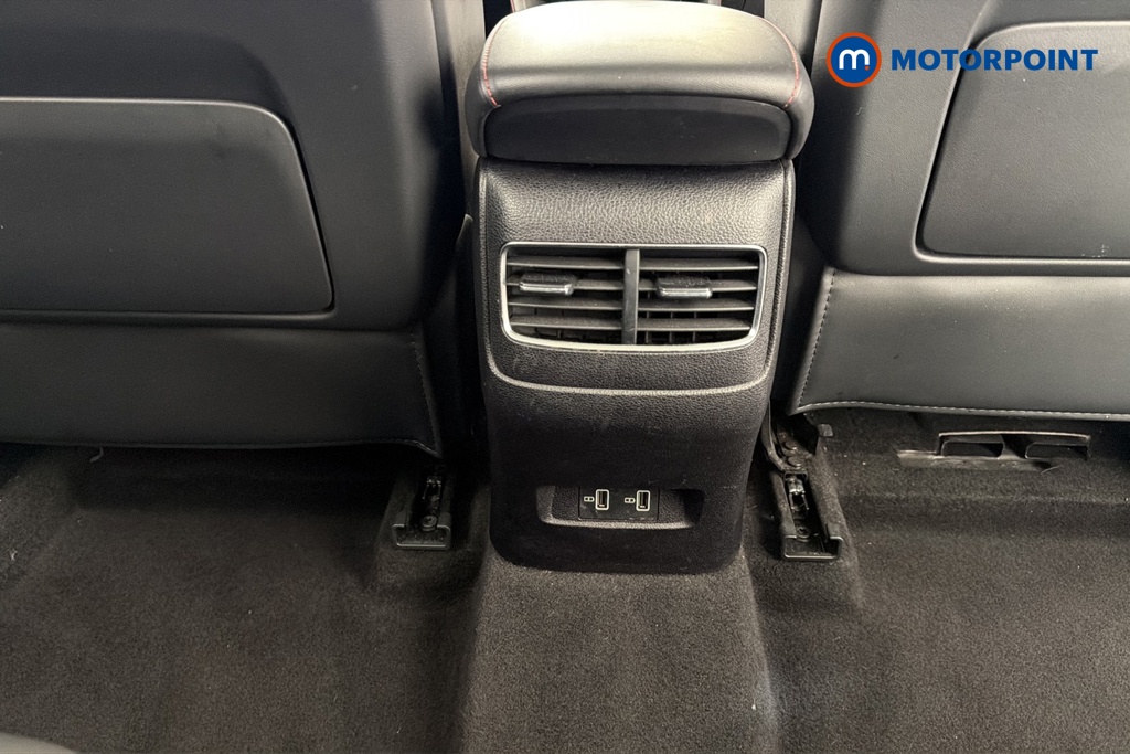 Mg Motor Uk HS Exclusive Manual Petrol SUV - Stock Number (1685197) - 28th supplementary image