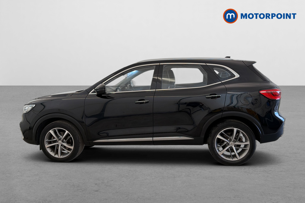 Mg Motor Uk HS Exclusive Manual Petrol SUV - Stock Number (1685197) - Drivers side