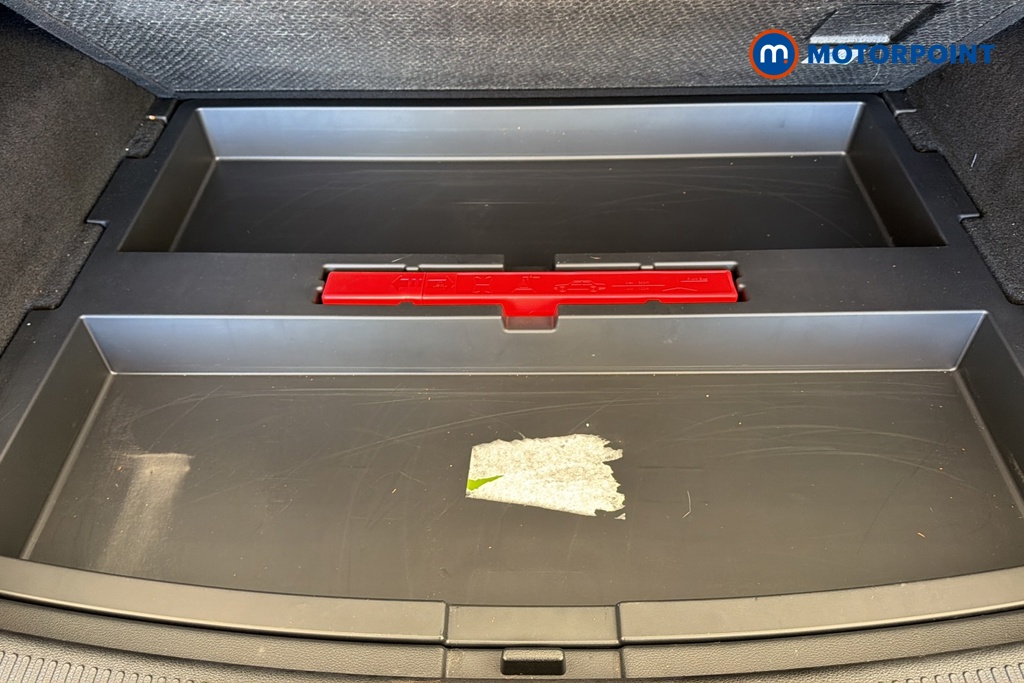 Mg Motor Uk HS Exclusive Manual Petrol SUV - Stock Number (1685197) - 33rd supplementary image