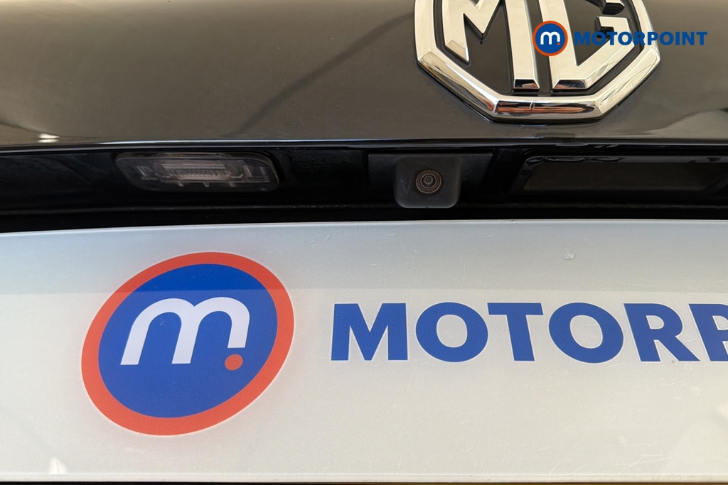 Mg Motor Uk HS Exclusive Manual Petrol SUV - Stock Number (1685197) - 37th supplementary image