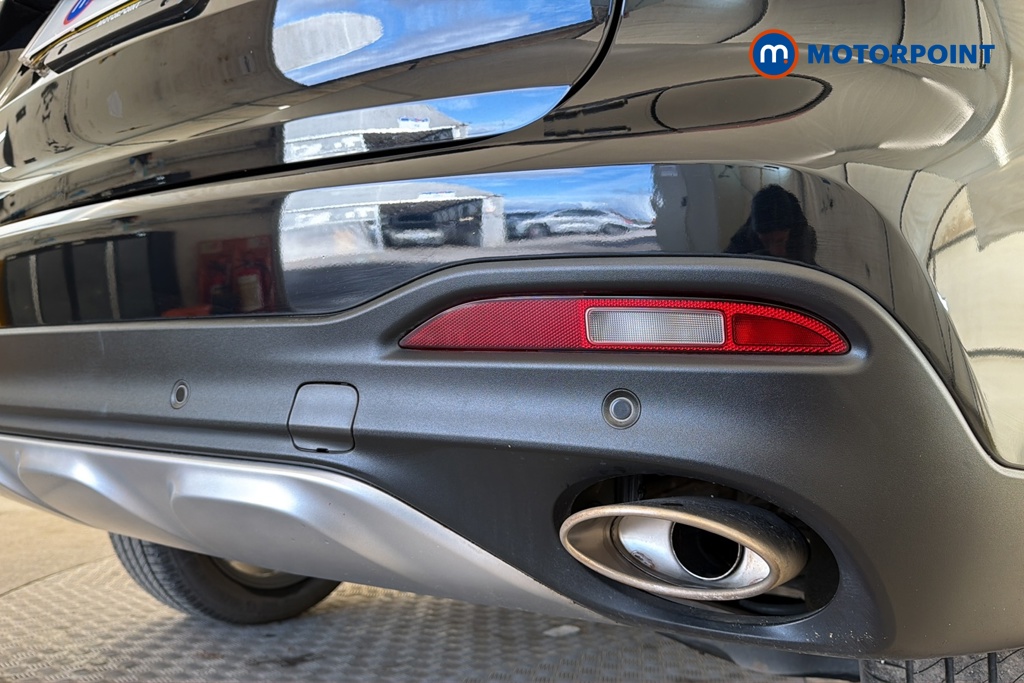 Mg Motor Uk HS Exclusive Manual Petrol SUV - Stock Number (1685197) - 39th supplementary image