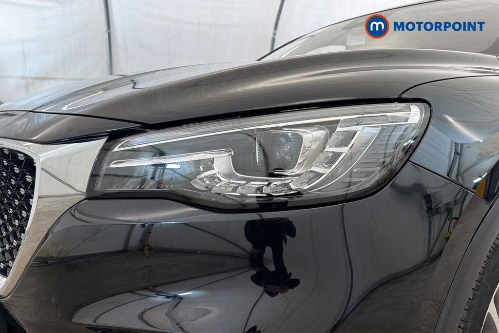 Mg Motor Uk HS Exclusive Manual Petrol SUV - Stock Number (1685197) - 42nd supplementary image