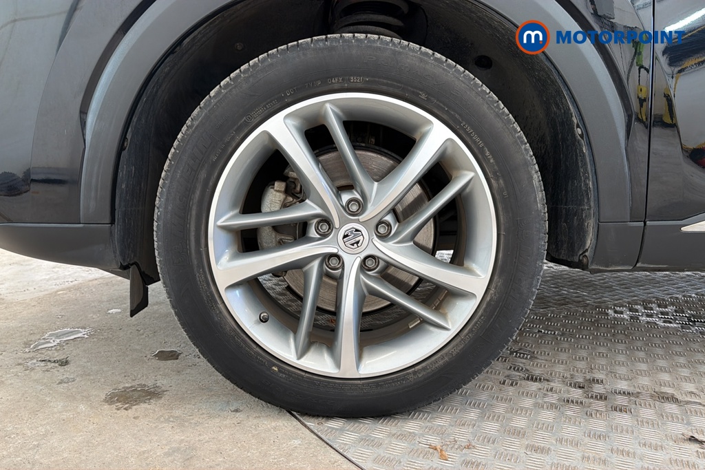 Mg Motor Uk HS Exclusive Manual Petrol SUV - Stock Number (1685197) - 44th supplementary image
