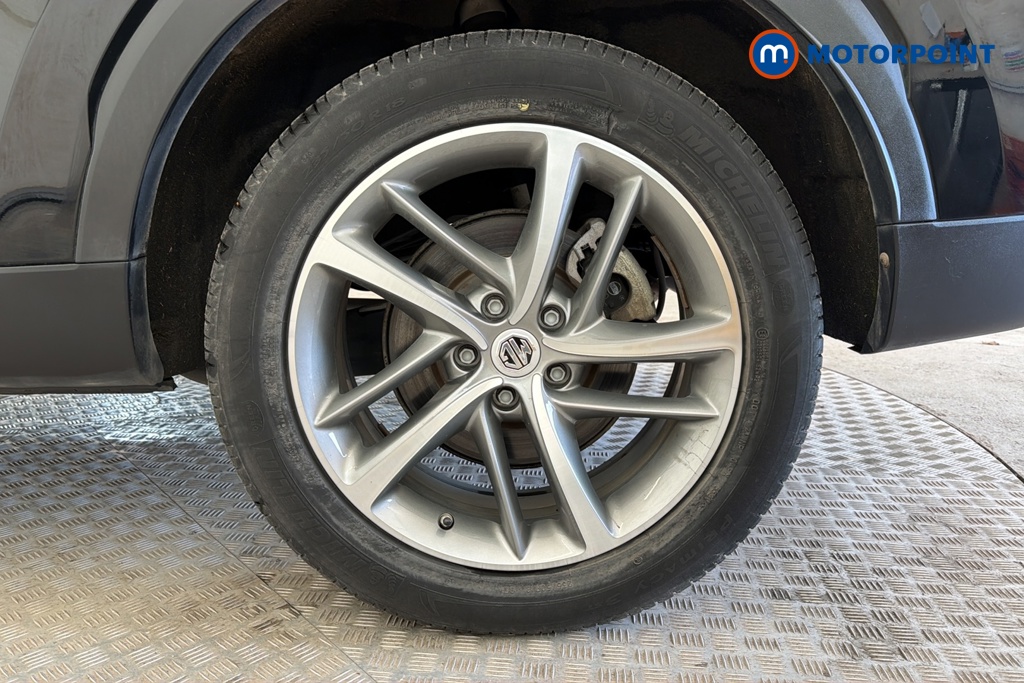 Mg Motor Uk HS Exclusive Manual Petrol SUV - Stock Number (1685197) - 45th supplementary image