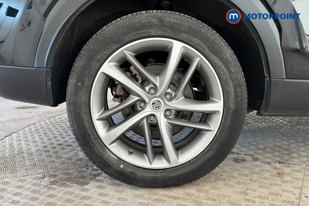Mg Motor Uk HS Exclusive Manual Petrol SUV - Stock Number (1685197) - 46th supplementary image