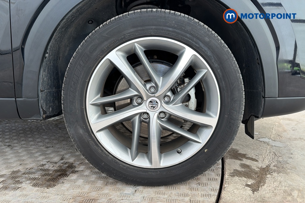 Mg Motor Uk HS Exclusive Manual Petrol SUV - Stock Number (1685197) - 47th supplementary image