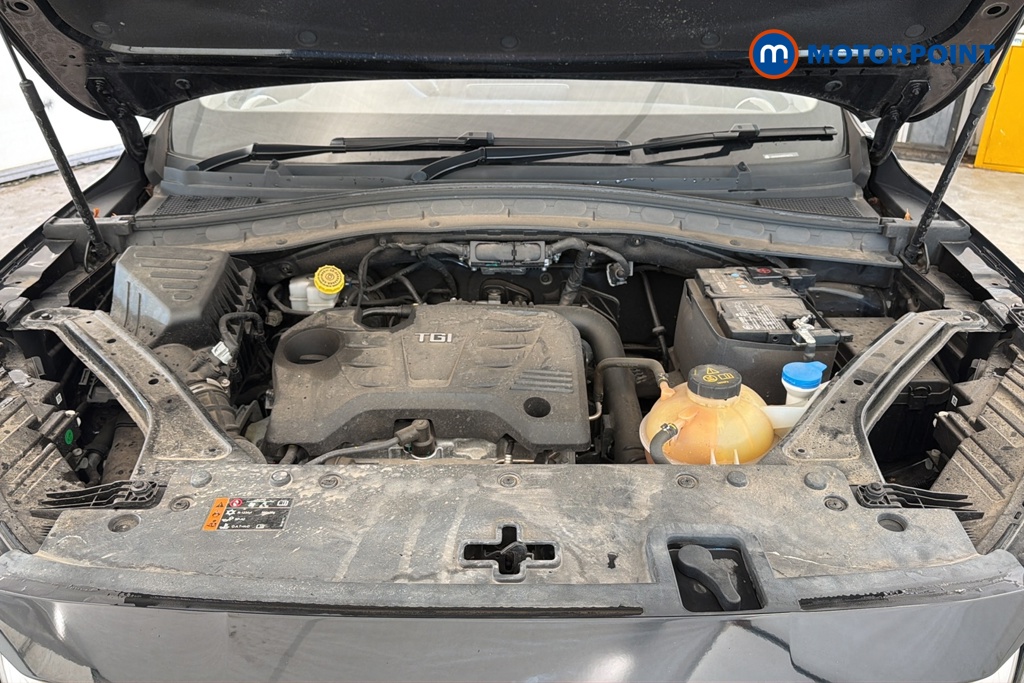 Mg Motor Uk HS Exclusive Manual Petrol SUV - Stock Number (1685197) - 48th supplementary image