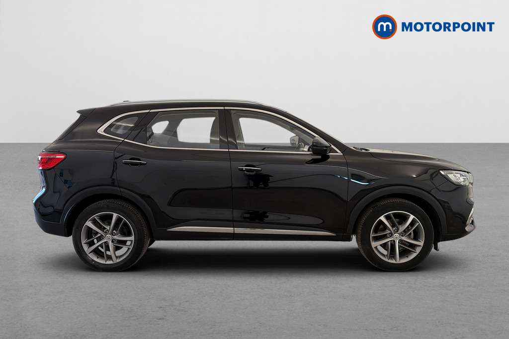 Mg Motor Uk HS Exclusive Manual Petrol SUV - Stock Number (1685197) - Passenger side