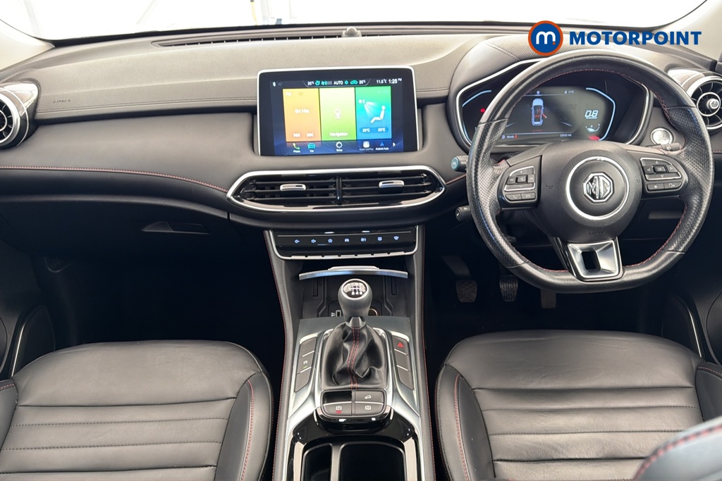 Mg Motor Uk HS Exclusive Manual Petrol SUV - Stock Number (1685197) - 1st supplementary image