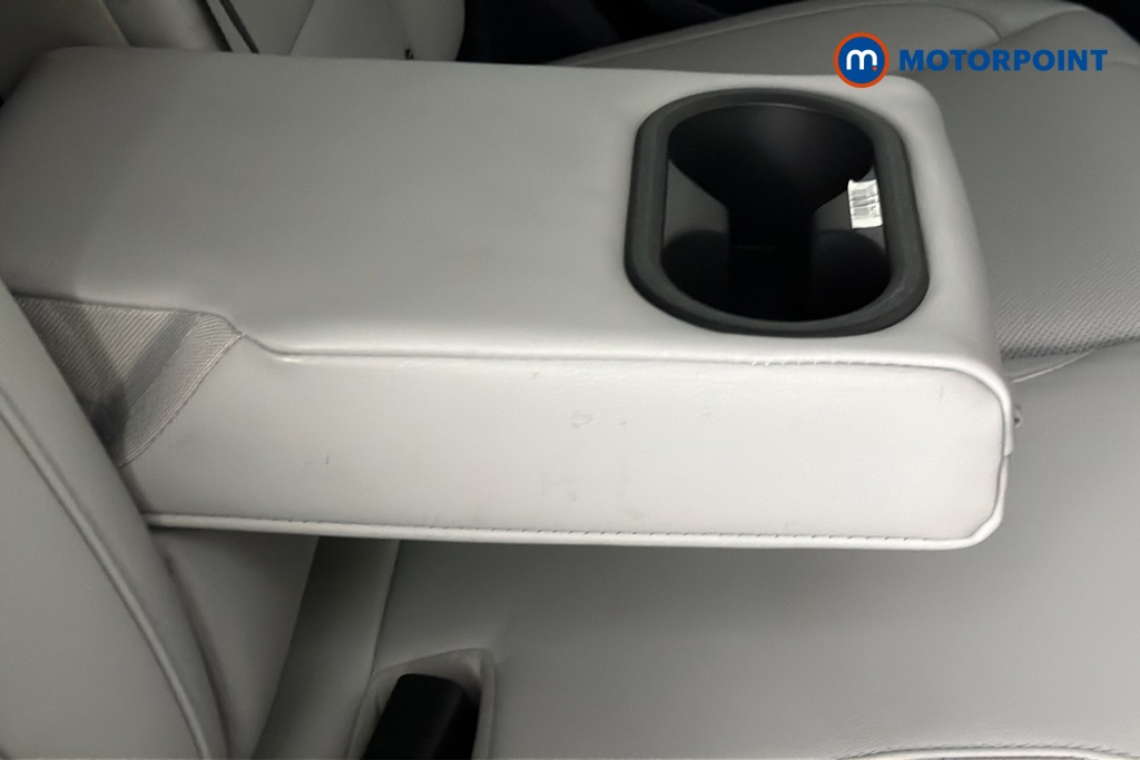 Hyundai Kona Ultimate Automatic Electric SUV - Stock Number (1685268) - 993rd supplementary image