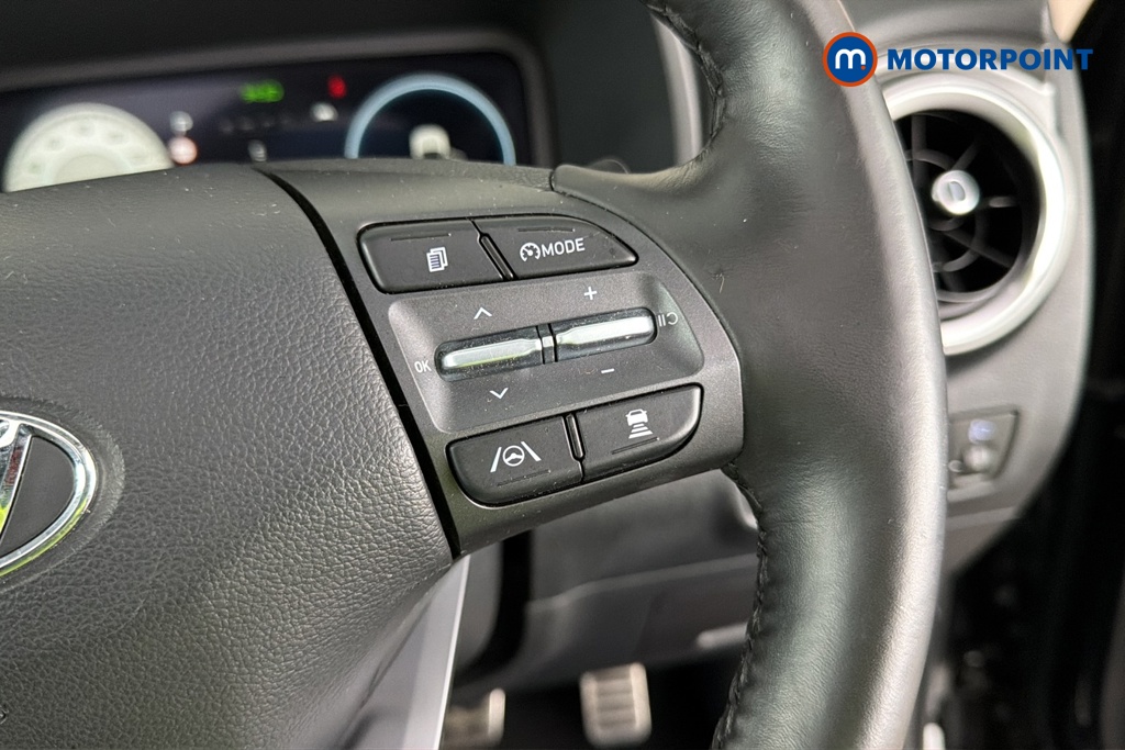 Hyundai Kona Ultimate Automatic Electric SUV - Stock Number (1685268) - 3rd supplementary image