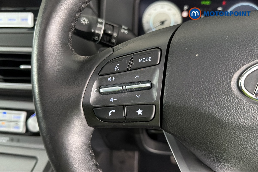Hyundai Kona Ultimate Automatic Electric SUV - Stock Number (1685268) - 4th supplementary image