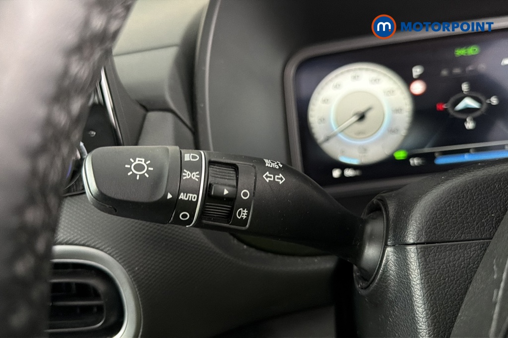 Hyundai Kona Ultimate Automatic Electric SUV - Stock Number (1685268) - 5th supplementary image