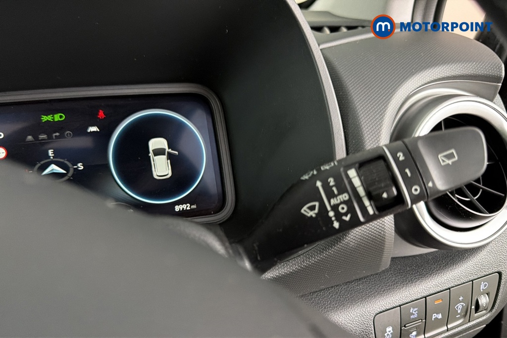 Hyundai Kona Ultimate Automatic Electric SUV - Stock Number (1685268) - 6th supplementary image