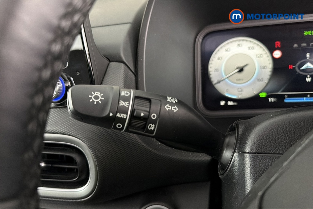 Hyundai Kona Ultimate Automatic Electric SUV - Stock Number (1685268) - 11th supplementary image