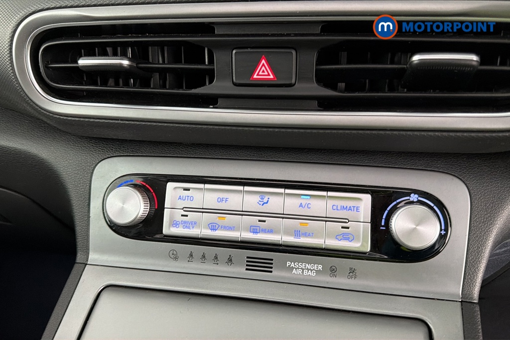 Hyundai Kona Ultimate Automatic Electric SUV - Stock Number (1685268) - 12th supplementary image